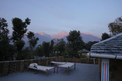 chaaya a blissbnest homestay