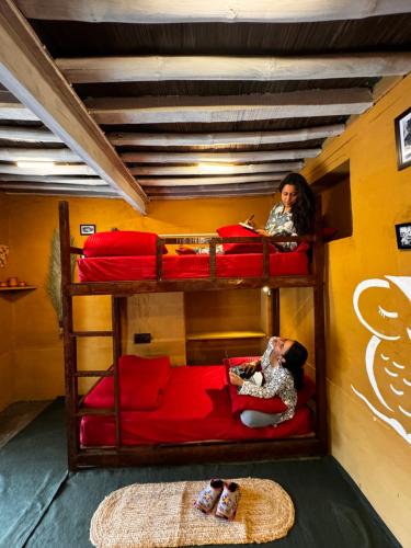 chaaya a blissbnest homestay