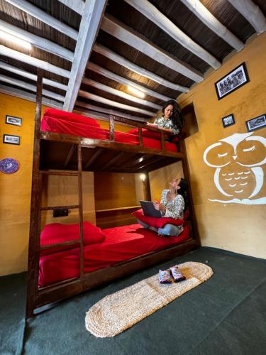 chaaya a blissbnest homestay
