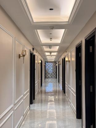 hotel presidency