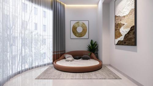 hotel presidency