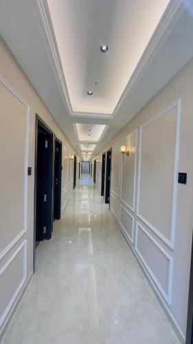 hotel presidency