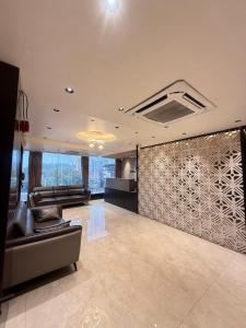 hotel presidency