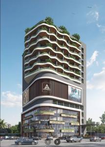 hotel presidency