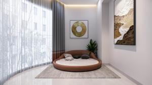 hotel presidency