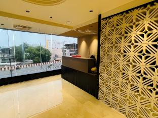 hotel presidency