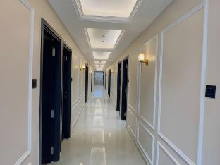 hotel presidency