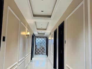 hotel presidency