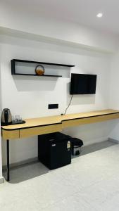 hotel presidency