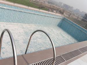 hotel presidency