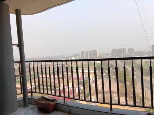 hotel presidency