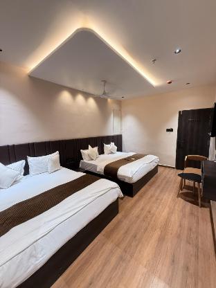 hotel presidency