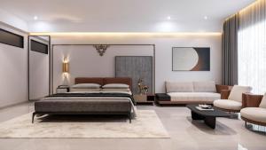 hotel presidency