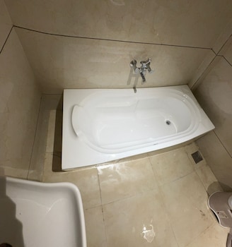 hotel presidency