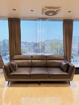 hotel presidency