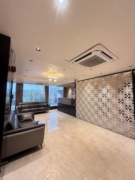 hotel presidency
