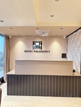 hotel presidency
