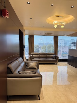 hotel presidency