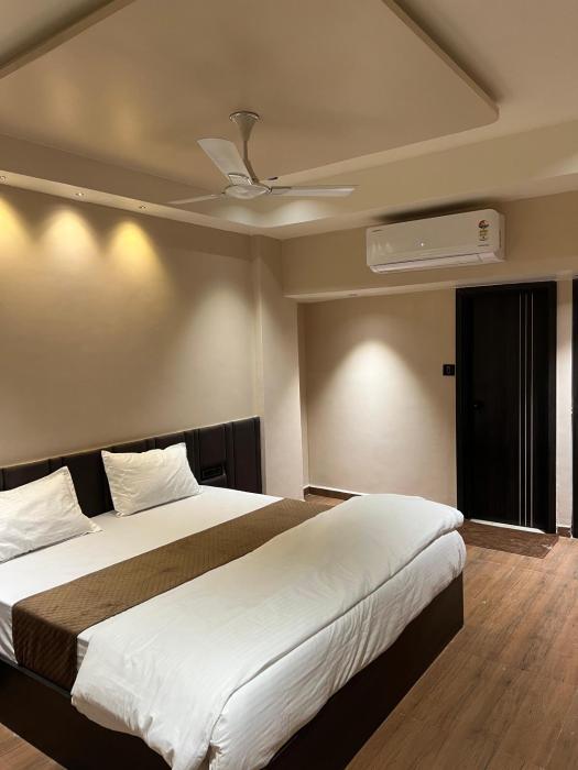 hotel presidency