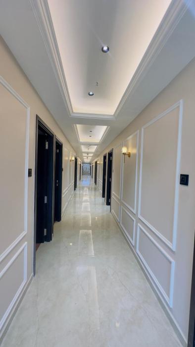 hotel presidency