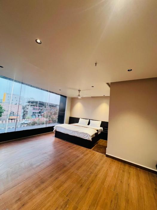 hotel presidency