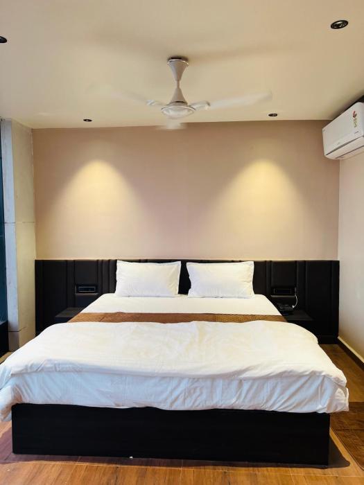hotel presidency