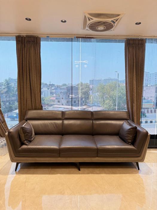 hotel presidency