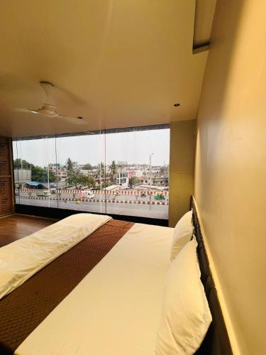 hotel presidency