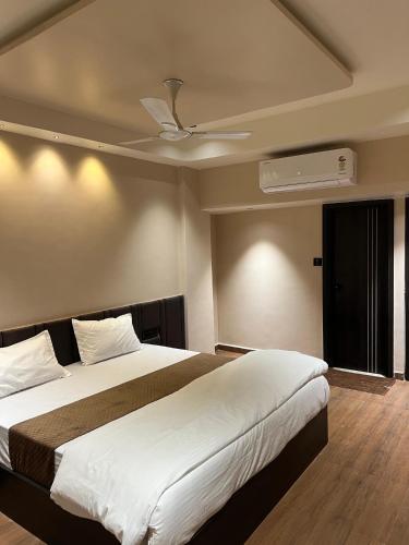 hotel presidency