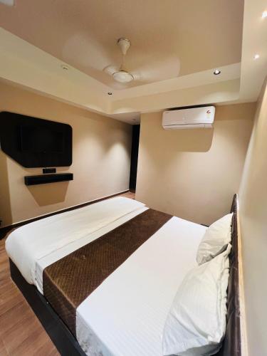 hotel presidency