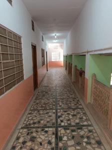 shri gokerneswer guesthouse