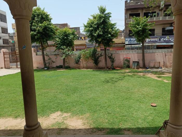shri gokerneswer guesthouse