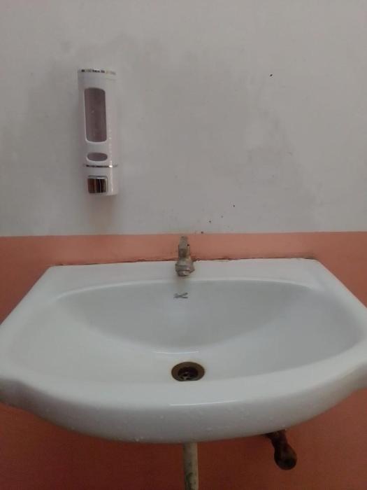 shri gokerneswer guesthouse