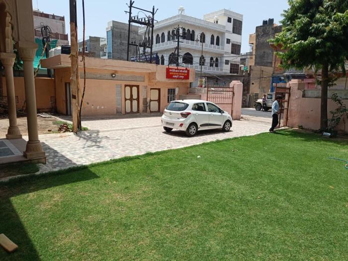 shri gokerneswer guesthouse