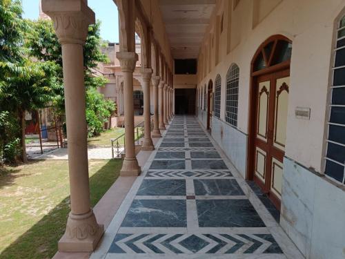 shri gokerneswer guesthouse