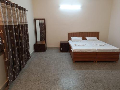 shri gokerneswer guesthouse
