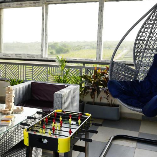 moku farm villa stay near yadagirigutta homeyhuts