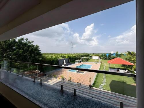 moku farm villa stay near yadagirigutta homeyhuts