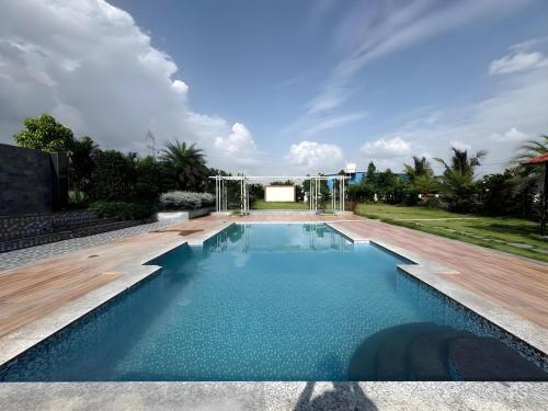 moku farm villa stay near yadagirigutta homeyhuts