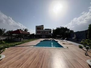 moku farm villa stay near yadagirigutta homeyhuts