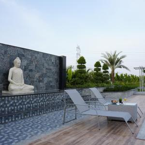 moku farm villa stay near yadagirigutta homeyhuts