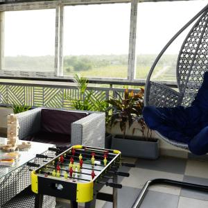 moku farm villa stay near yadagirigutta homeyhuts