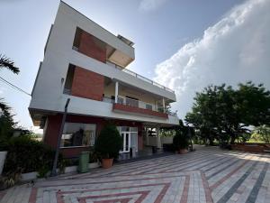 moku farm villa stay near yadagirigutta homeyhuts