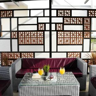 moku farm villa stay near yadagirigutta homeyhuts