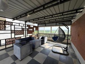 moku farm villa stay near yadagirigutta homeyhuts