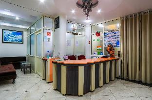 hotel apple inn