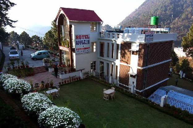 hotel apple inn