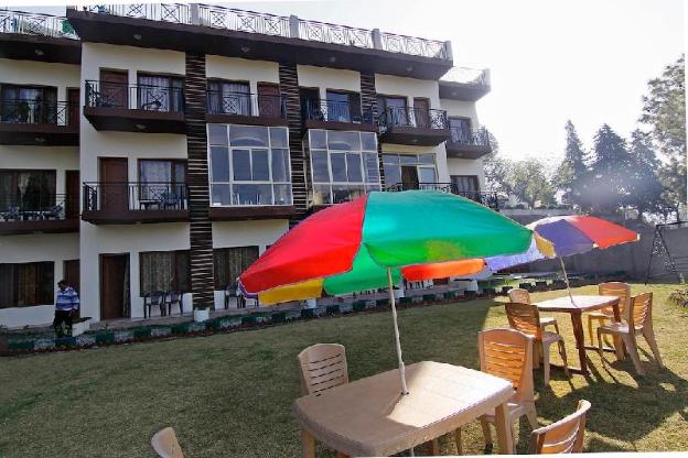 hotel apple inn
