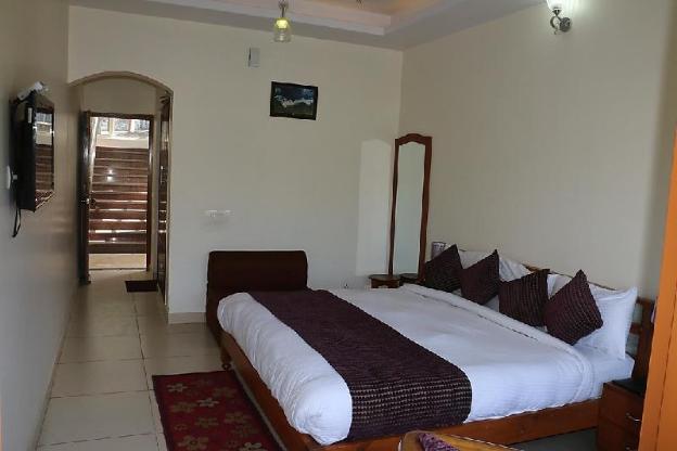 hotel apple inn