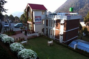 hotel apple inn